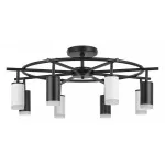 Люстра на штанге Lightstar Rullo LR7183743640 от ImperiumLoft