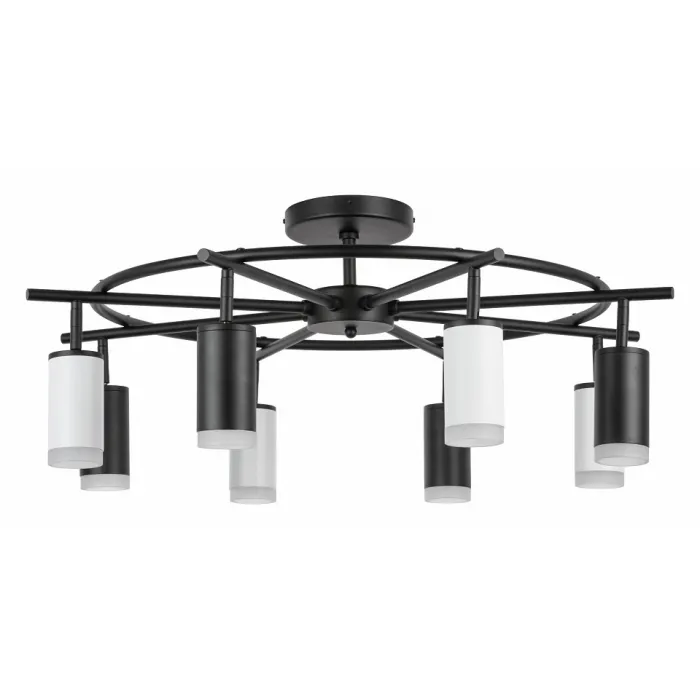 Люстра на штанге Lightstar Rullo LR7183743640 от ImperiumLoft