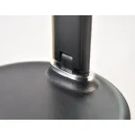 Настольная лампа офисная Ambrella Desk 3 DE521 Цвет плафонов черный Цвет арматуры черный от ImperiumLoft