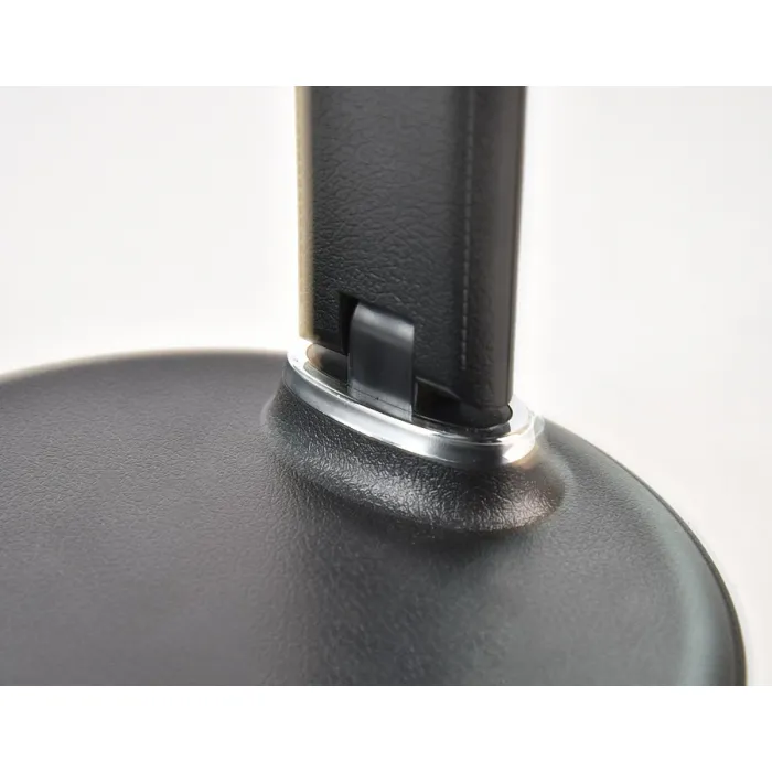Настольная лампа офисная Ambrella Desk 3 DE521 Цвет плафонов черный Цвет арматуры черный от ImperiumLoft