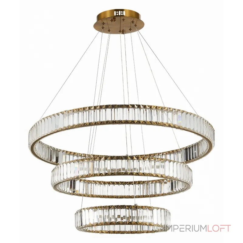 Подвесной светильник ST-Luce Tivoli SL1622.303.03 Подвесной светильник ST-Luce Tivoli SL1622.303.03