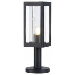 Наземный уличный низкий светильник Ambrella Garden ST2411