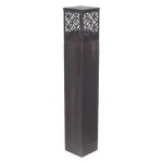 Наземный низкий светильник Brilliant Lida 45885/55 от ImperiumLoft