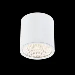 Накладной светильник Citilux Стамп CL558070 Цвет плафонов белый Цвет арматуры белый от ImperiumLoft
