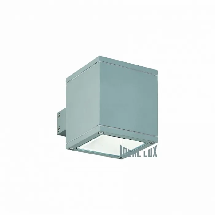 Светильник на штанге Ideal Lux SNIF SNIF SQUARE AP1 GRIGIO от ImperiumLoft