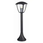 Наземный низкий светильник ST-Luce Sivino SL081.405.01 Цвет плафонов прозрачный