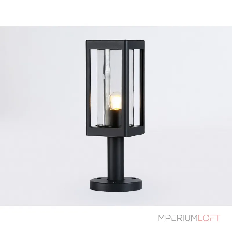 Наземный низкий светильник Ambrella Garden ST ST2411