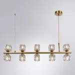 Подвесной светильник Divinare Alessandro 7205/17 SP-10