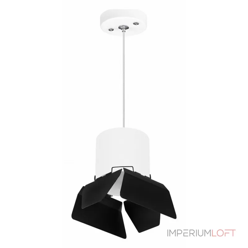 Подвесной светильник Lightstar Rullo RP3486487