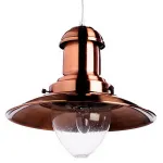 Подвесной светильник Arte Lamp Fisherman A5530SP-1RB от ImperiumLoft