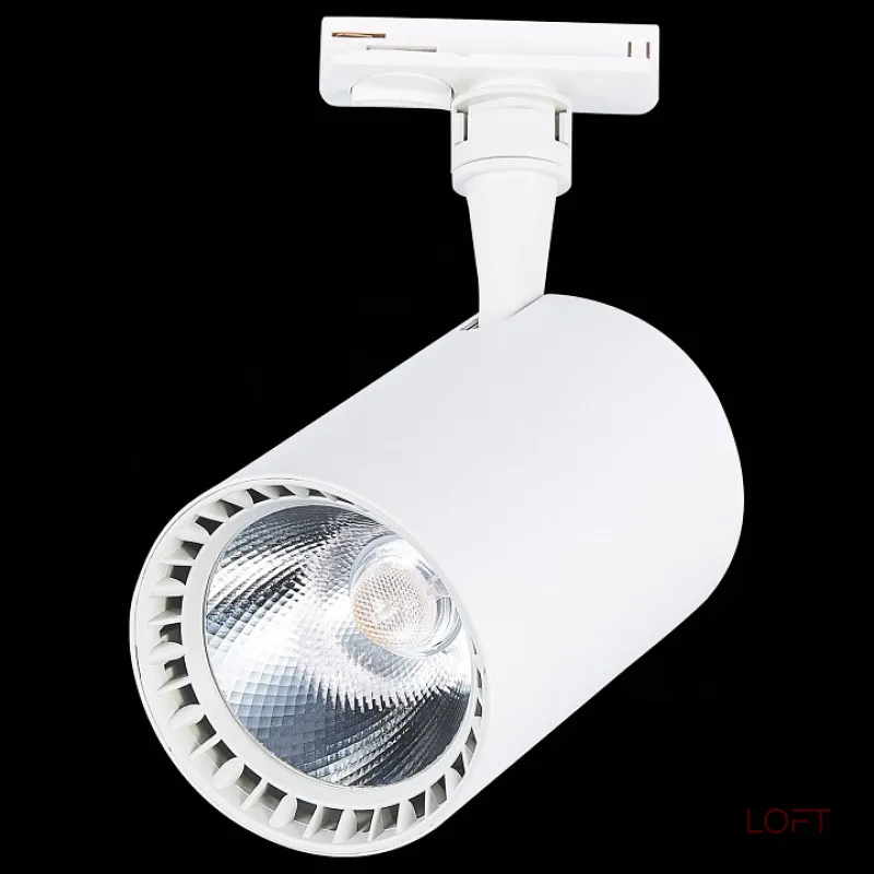 Светильник на штанге ST-Luce Cami ST351.546.30.36 Цвет арматуры белый Цвет плафонов белый