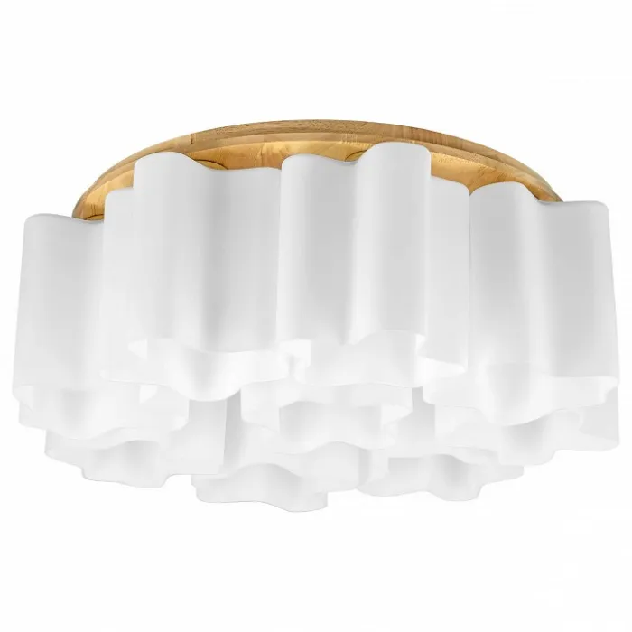 Накладной светильник Lightstar Nubi Legno 802095 от ImperiumLoft