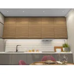 Встраиваемый светильник Denkirs DK3020 DK3061-WH+CH Цвет арматуры хром