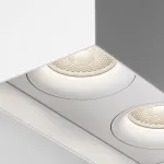 Накладной светильник Maytoni Slim C015CL-02W от ImperiumLoft