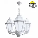 Подвесной светильник Fumagalli Sichem/Anna 3L E22.120.S30.WYF1R от ImperiumLoft