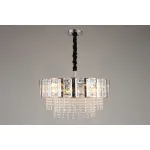 Подвесная люстра Omnilux Oliveri OML-69603-10 от ImperiumLoft