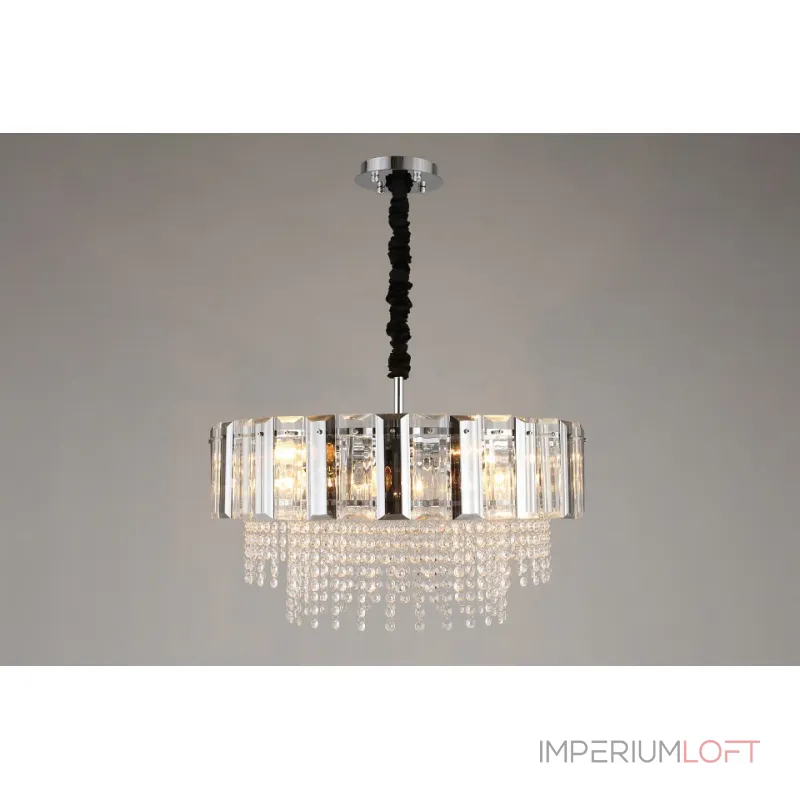 Подвесная люстра Omnilux Oliveri OML-69603-10
