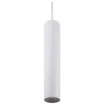 Подвесной светильник Denkirs Tube DK4050-WH от ImperiumLoft