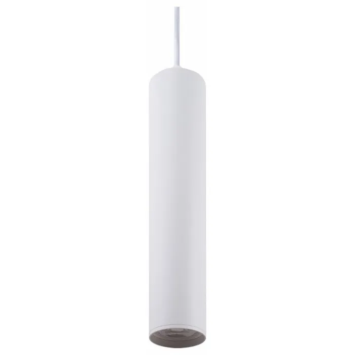 Подвесной светильник Denkirs Tube DK4050-WH от ImperiumLoft