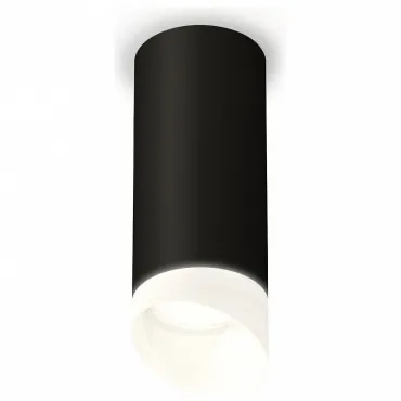 Накладной светильник Ambrella Techno 262 XS7443017 Цвет плафонов белый