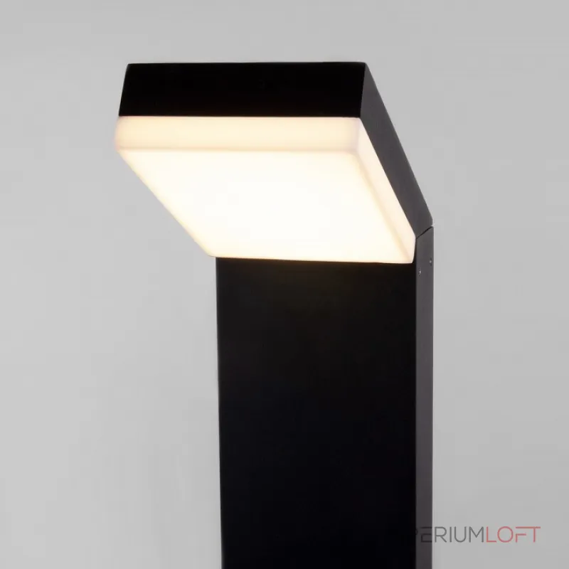 Наземный низкий светильник Elektrostandard Sensor 1542 TECHNO LED