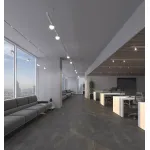Подвесной светильник Elektrostandard Slim Magnetic 85033/01 от ImperiumLoft