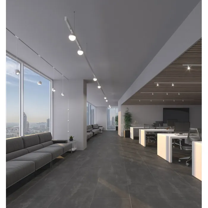 Подвесной светильник Elektrostandard Slim Magnetic 85033/01 от ImperiumLoft