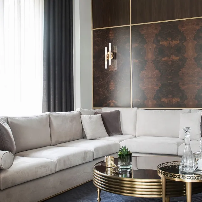 Бра Bogate's Bastone 351/4 (570/4) от ImperiumLoft