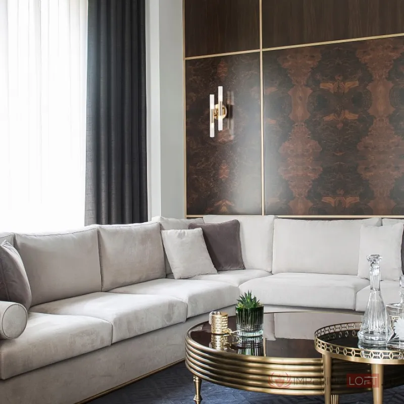Бра Bogate's Bastone 351/4 (570/4) от ImperiumLoft