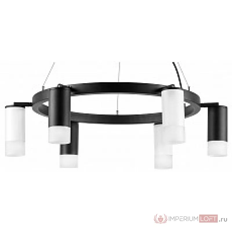 Подвесная люстра Lightstar Rullo LR0163733631 от ImperiumLoft