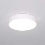 Накладной светильник Eurosvet Entire 90319/1 белый от ImperiumLoft