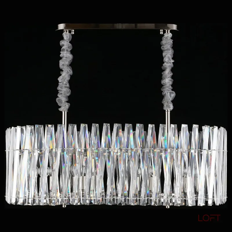 Подвесная люстра Aployt Verene APL.808.03.12 