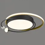 Потолочная люстра Velante Velante 435-307-03