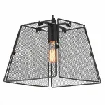 Подвесной светильник Lussole Bossier GRLSP-8273 от ImperiumLoft
