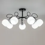Люстра на штанге Citilux Стивен CL141271 от ImperiumLoft
