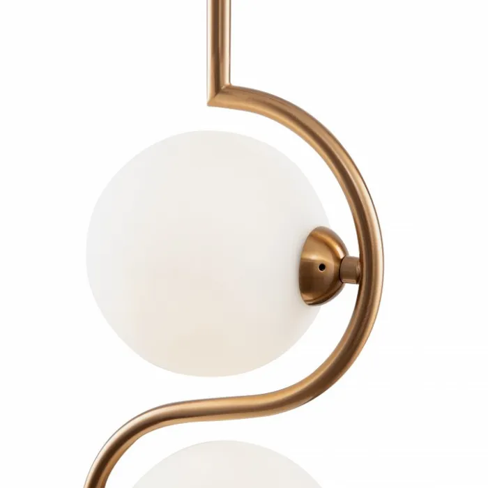 Бра Freya Harmonie FR5124WL-02BS от ImperiumLoft