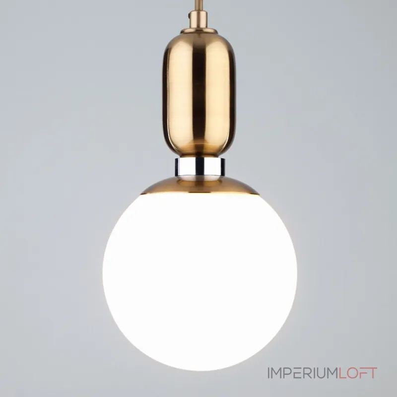 Подвесной светильник 50151/1 Подвесной светильник 50151/1