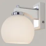 Бра Citilux Ариста CL164312 Цвет арматуры хром от ImperiumLoft