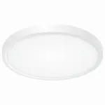 Накладной светильник Citilux Бейсик CL738240V Черный , плафон Белый от ImperiumLoft