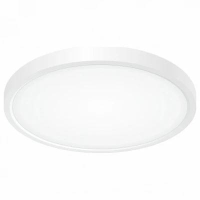 Потолочный светильник Citilux Бейсик CL738240V Потолочный светильник Citilux Бейсик CL738240V