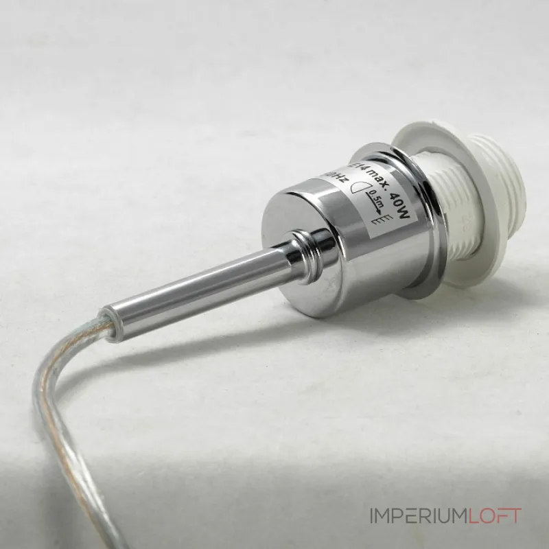 Подвесной светильник Lussole Vetere GRLSF-2306-01 Подвесной светильник Lussole Vetere GRLSF-2306-01