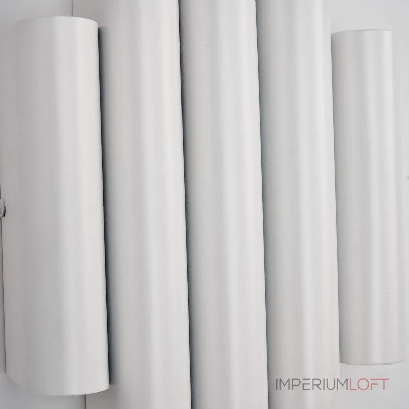 Настенный светильник Favourite Tubulis 4126-2W от ImperiumLoft Настенный светильник Favourite Tubulis 4126-2W от ImperiumLoft