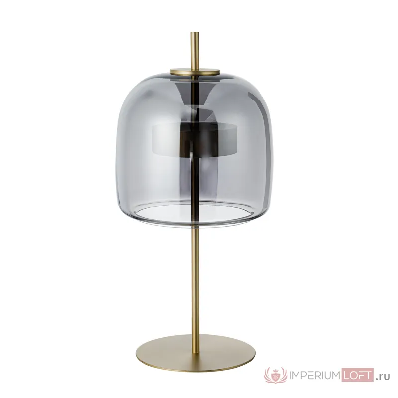 Настольная лампа Favourite Reflex 4234-1T от ImperiumLoft