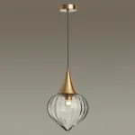 Подвесной светильник Odeon Light Kesta 4950/1