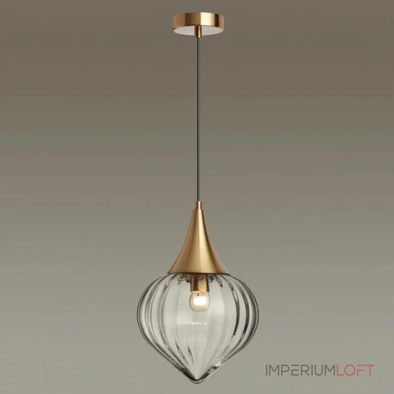 Подвесной светильник Odeon Light Kesta 4950/1 Подвесной светильник Odeon Light Kesta 4950/1