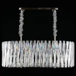 Подвесная люстра Aployt Verene APL.808.03.12 