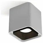 Накладной светильник Ambrella Techno Spot 353 XS7840002 Цвет плафонов черный