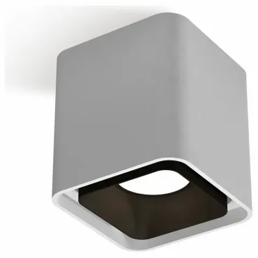 Накладной светильник Ambrella Techno Spot 353 XS7840002 Цвет плафонов черный