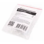Крепление для ленты Elektrostandard для светодиодных лент 220 В Clip 220V 2835 от ImperiumLoft