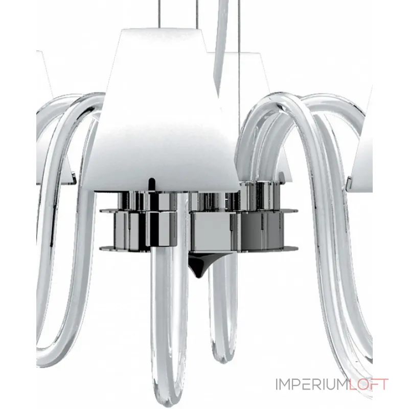 Подвесная люстра Lightstar Bianco 760086